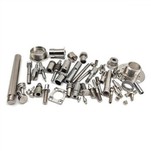 Bagian Putar CNC Stainless Steel